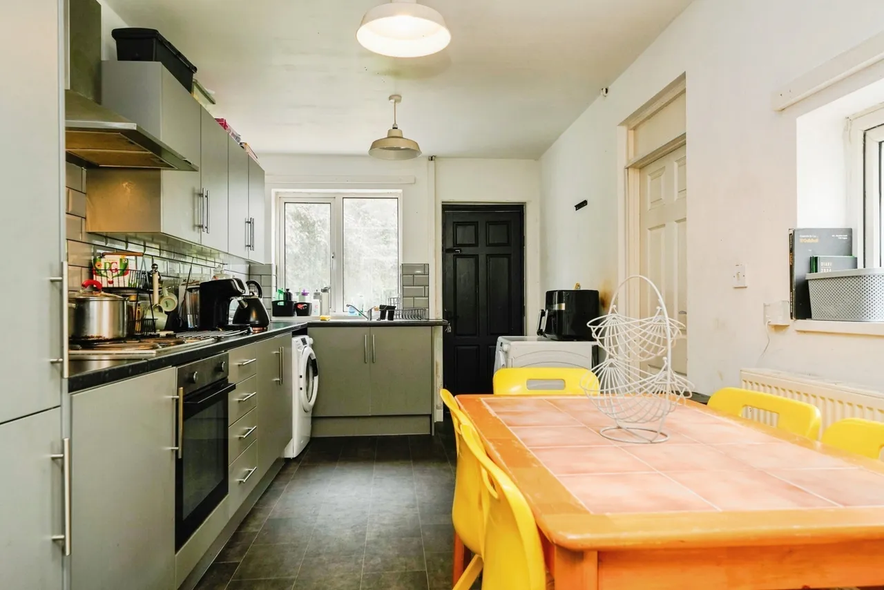 Theresa Street, Gloucester, Gloucestershire, GL1, photo 11