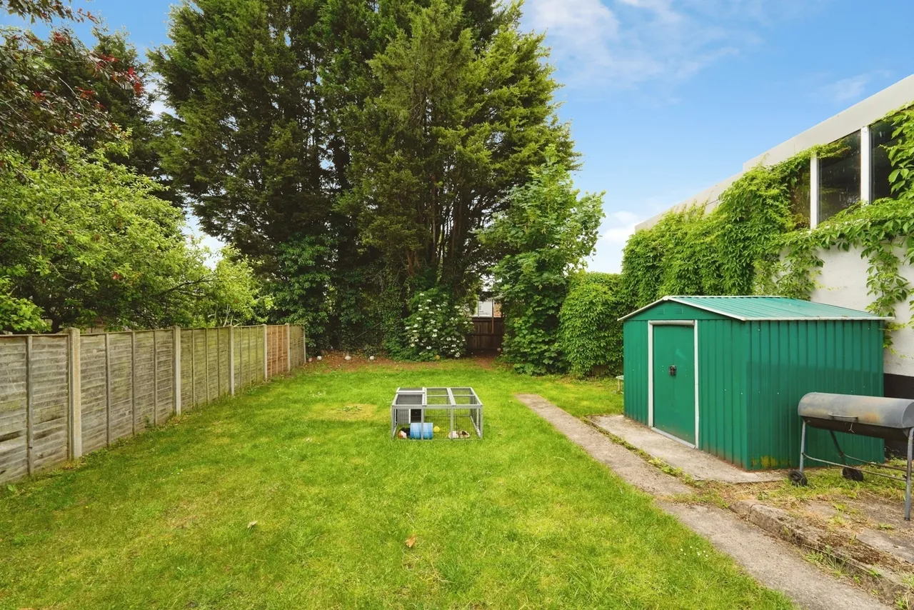 Theresa Street, Gloucester, Gloucestershire, GL1, photo 15