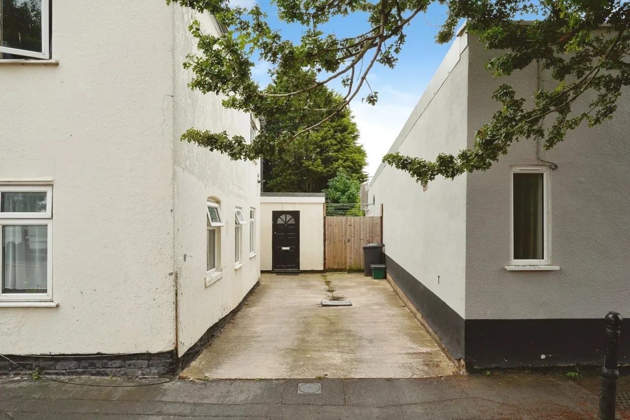 Theresa Street, Gloucester, Gloucestershire, GL1, photo 13