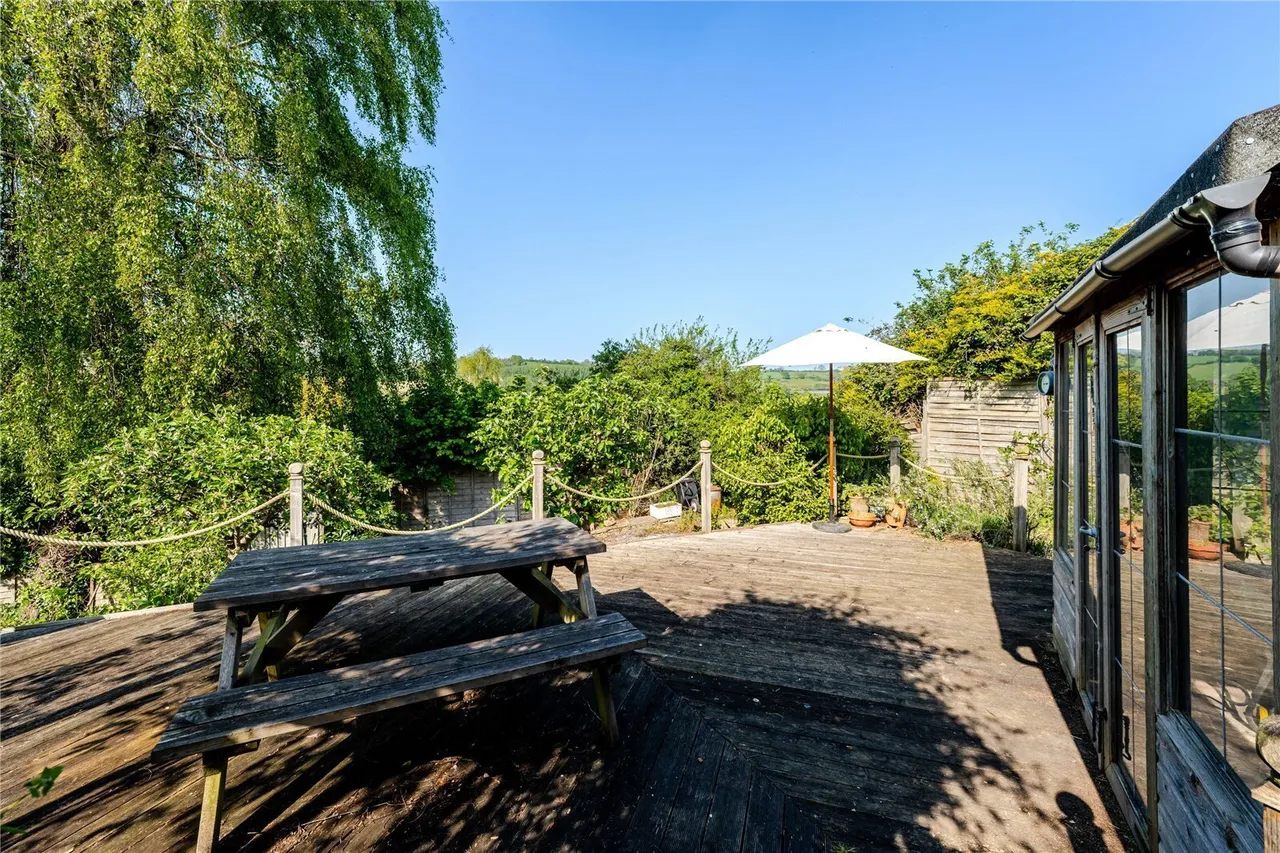 Higher Street, West Chinnock, TA18, photo 9