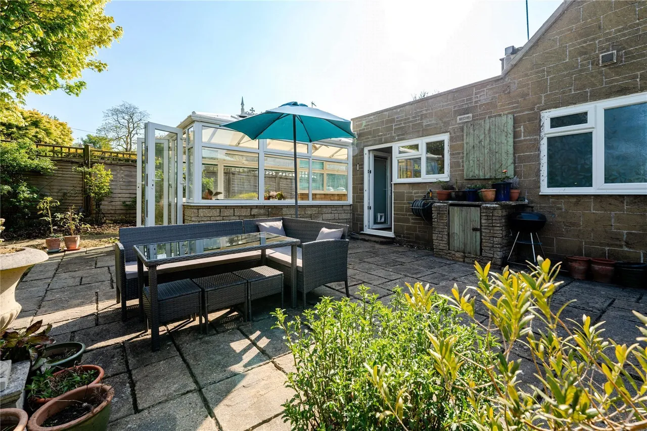 Higher Street, West Chinnock, TA18, photo 5