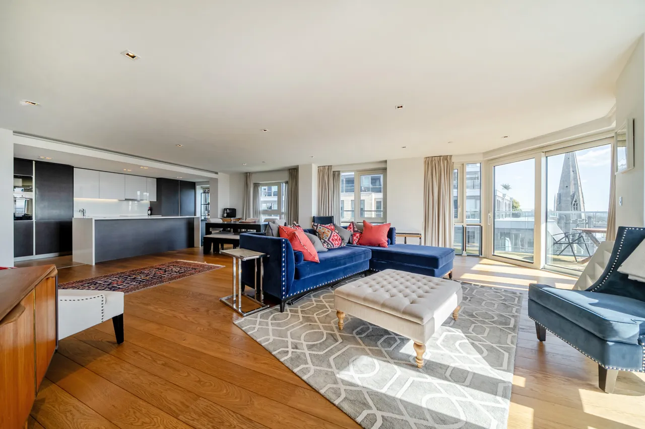 Longfield Avenue, Ealing, W5, photo 5
