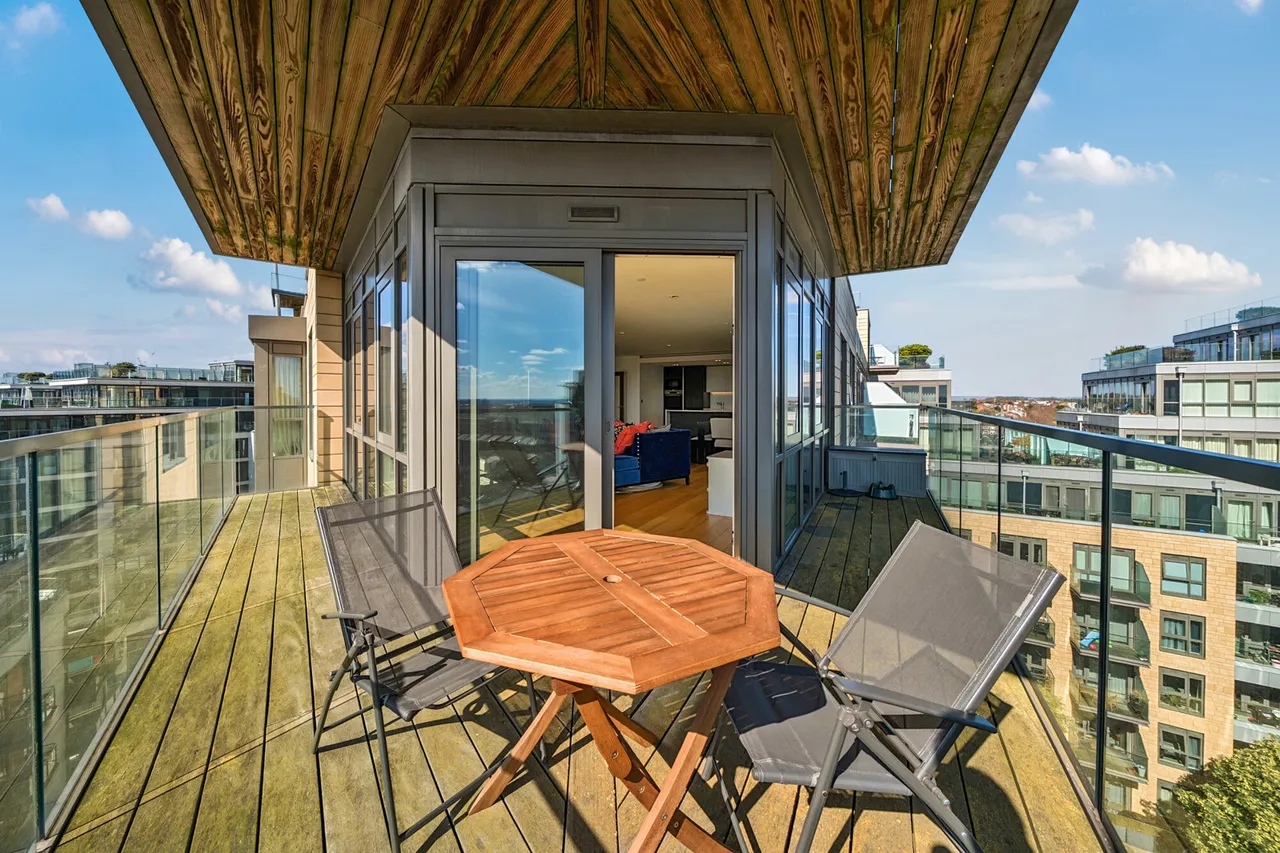 Longfield Avenue, Ealing, W5, photo 6