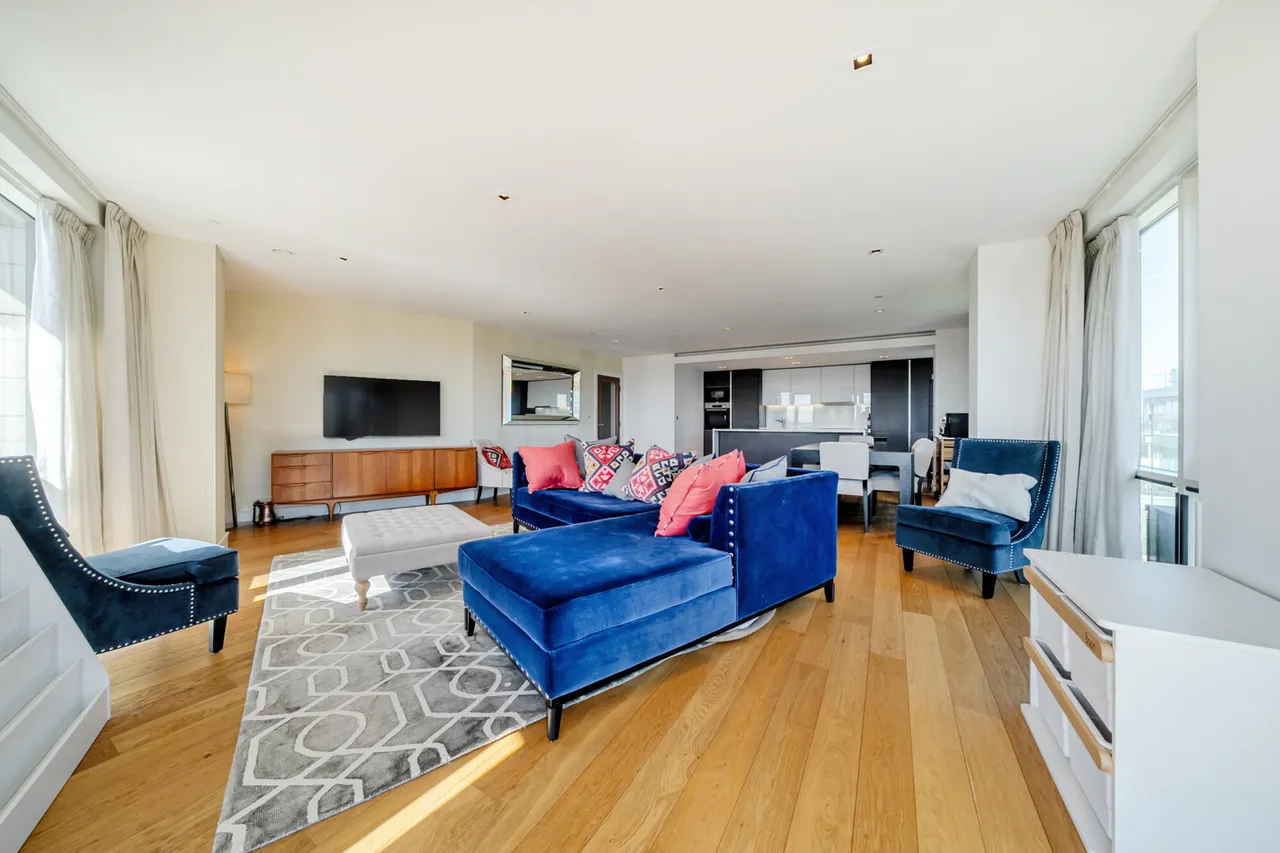 Longfield Avenue, Ealing, W5, photo 15