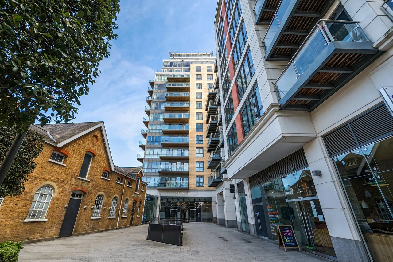 Longfield Avenue, Ealing, W5, photo 8
