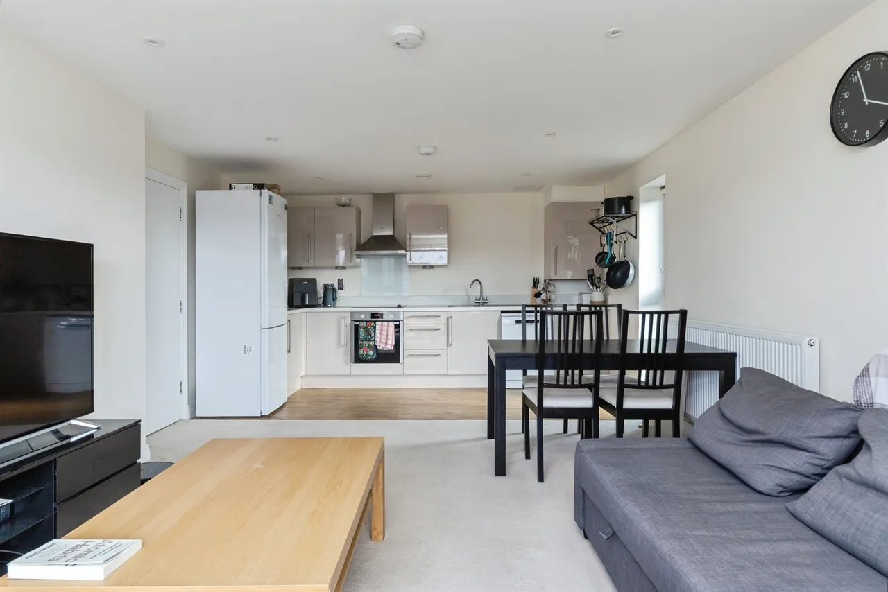 Bessemer Road, Welwyn Garden City, photo 4