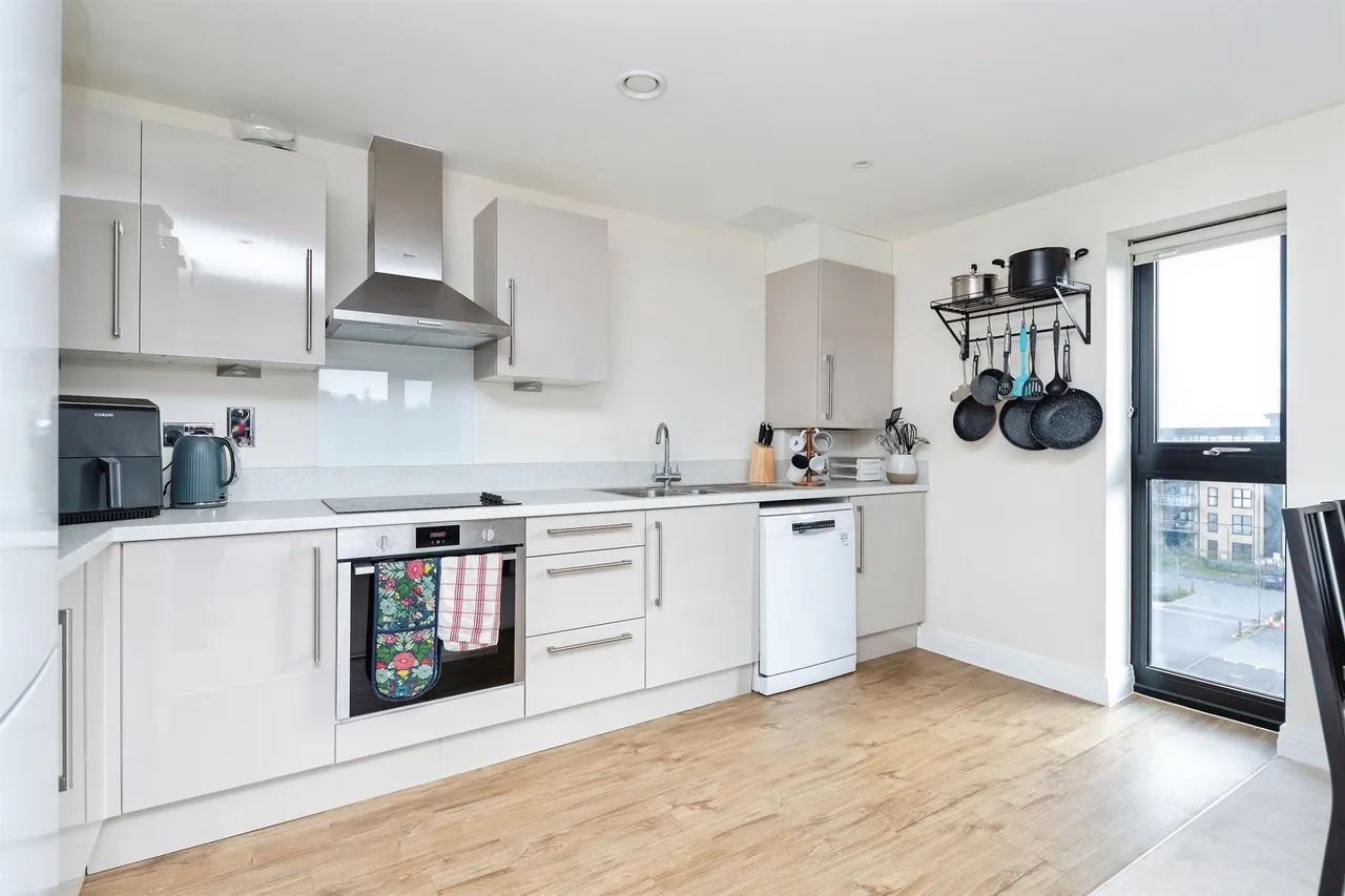 Bessemer Road, Welwyn Garden City, photo 5