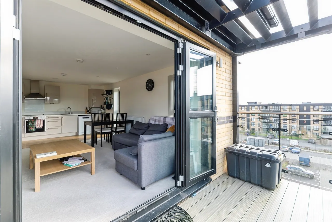 Bessemer Road, Welwyn Garden City, photo 6