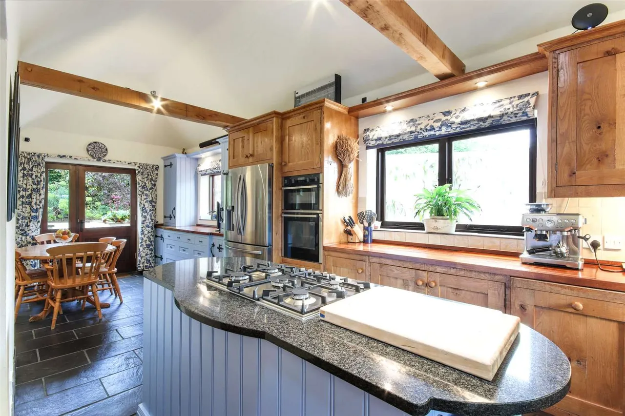 Bourne Lane, Plaxtol, Sevenoaks, Kent, TN15 0RE, photo 6