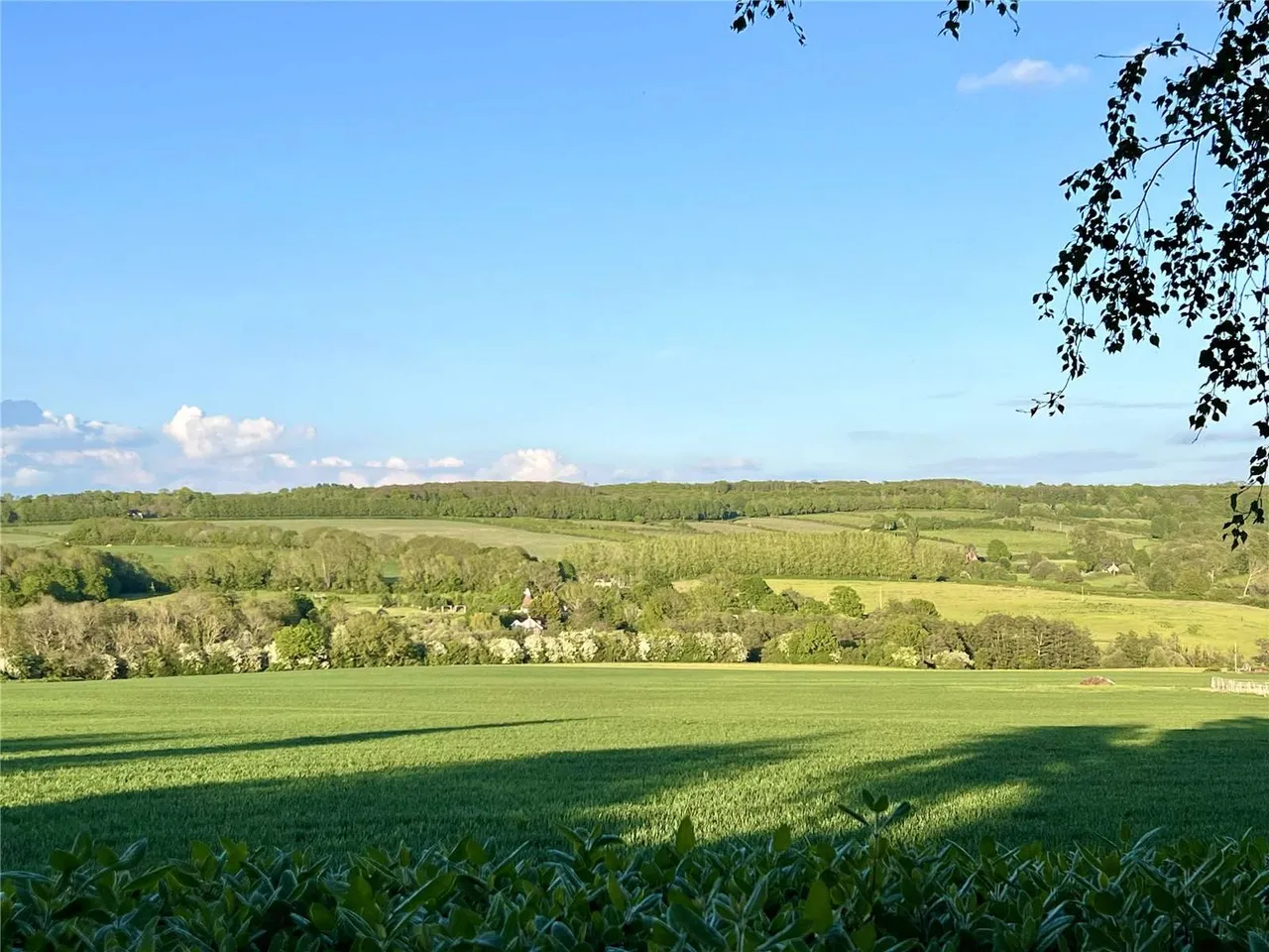Bourne Lane, Plaxtol, Sevenoaks, Kent, TN15 0RE, photo 2
