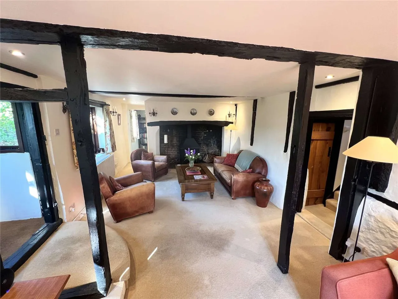 Bourne Lane, Plaxtol, Sevenoaks, Kent, TN15 0RE, photo 8