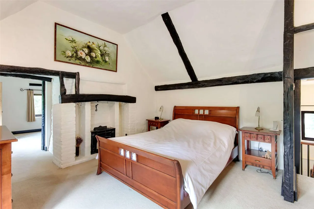 Bourne Lane, Plaxtol, Sevenoaks, Kent, TN15 0RE, photo 12