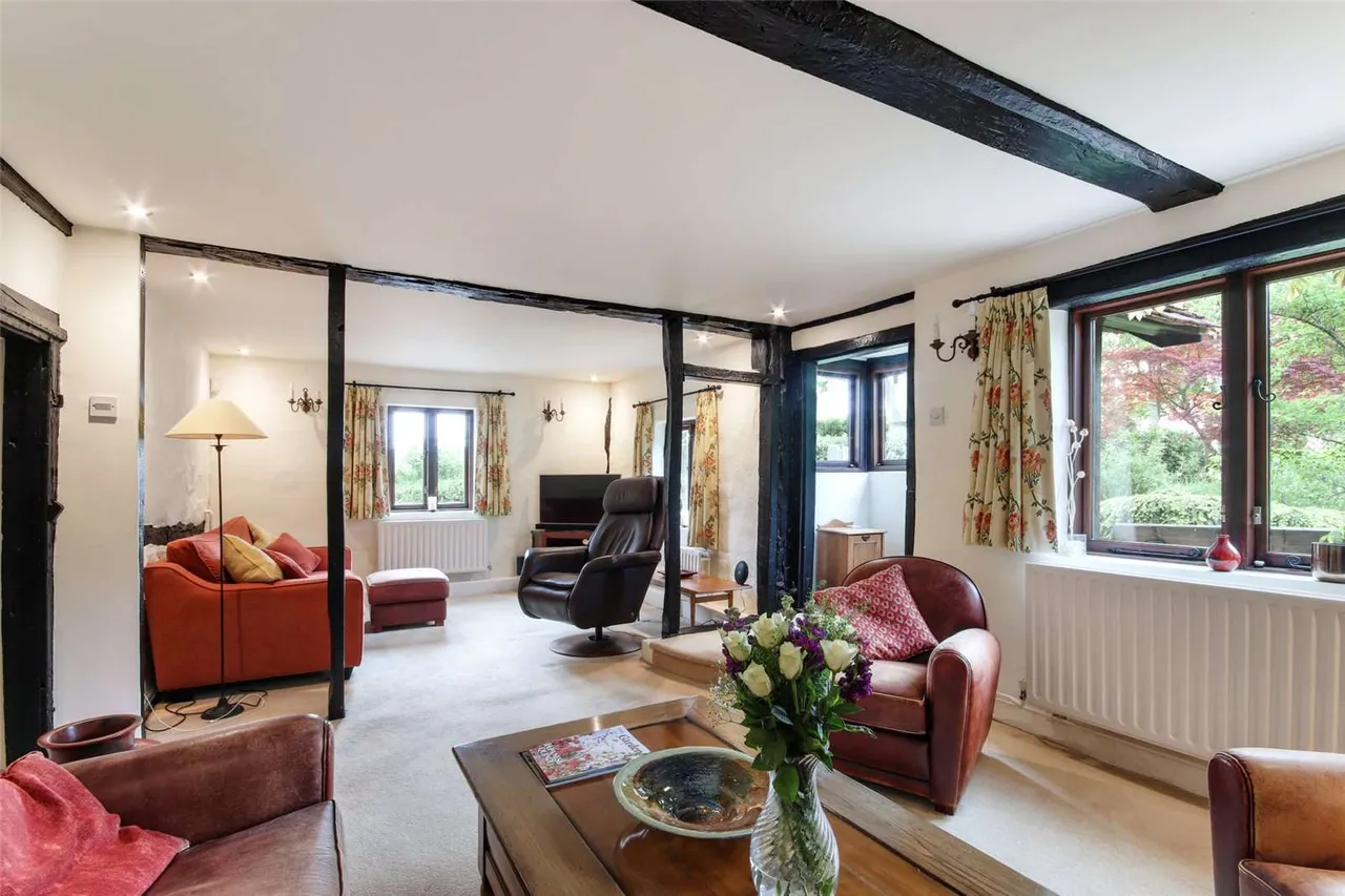 Bourne Lane, Plaxtol, Sevenoaks, Kent, TN15 0RE, photo 5