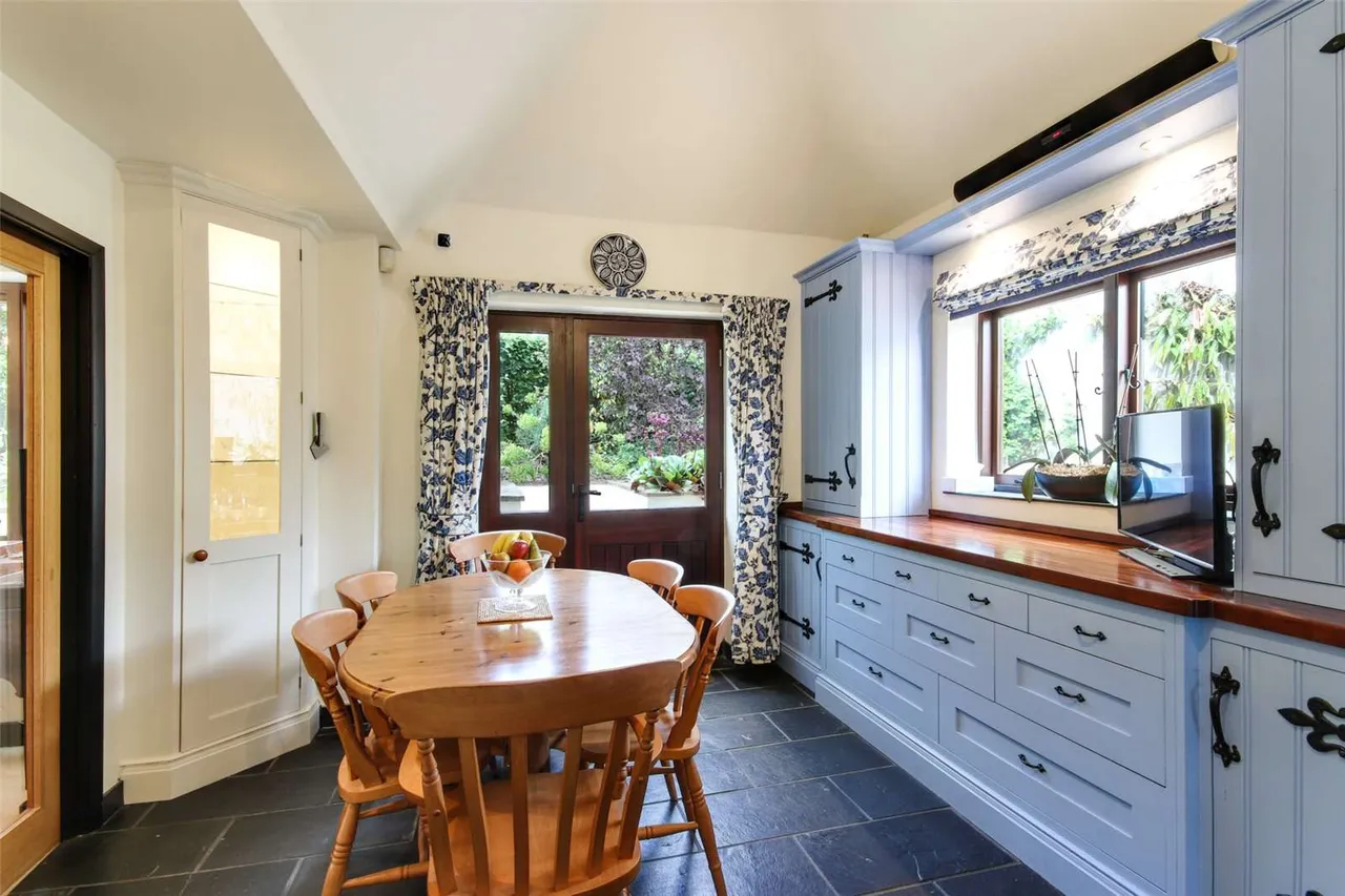 Bourne Lane, Plaxtol, Sevenoaks, Kent, TN15 0RE, photo 10