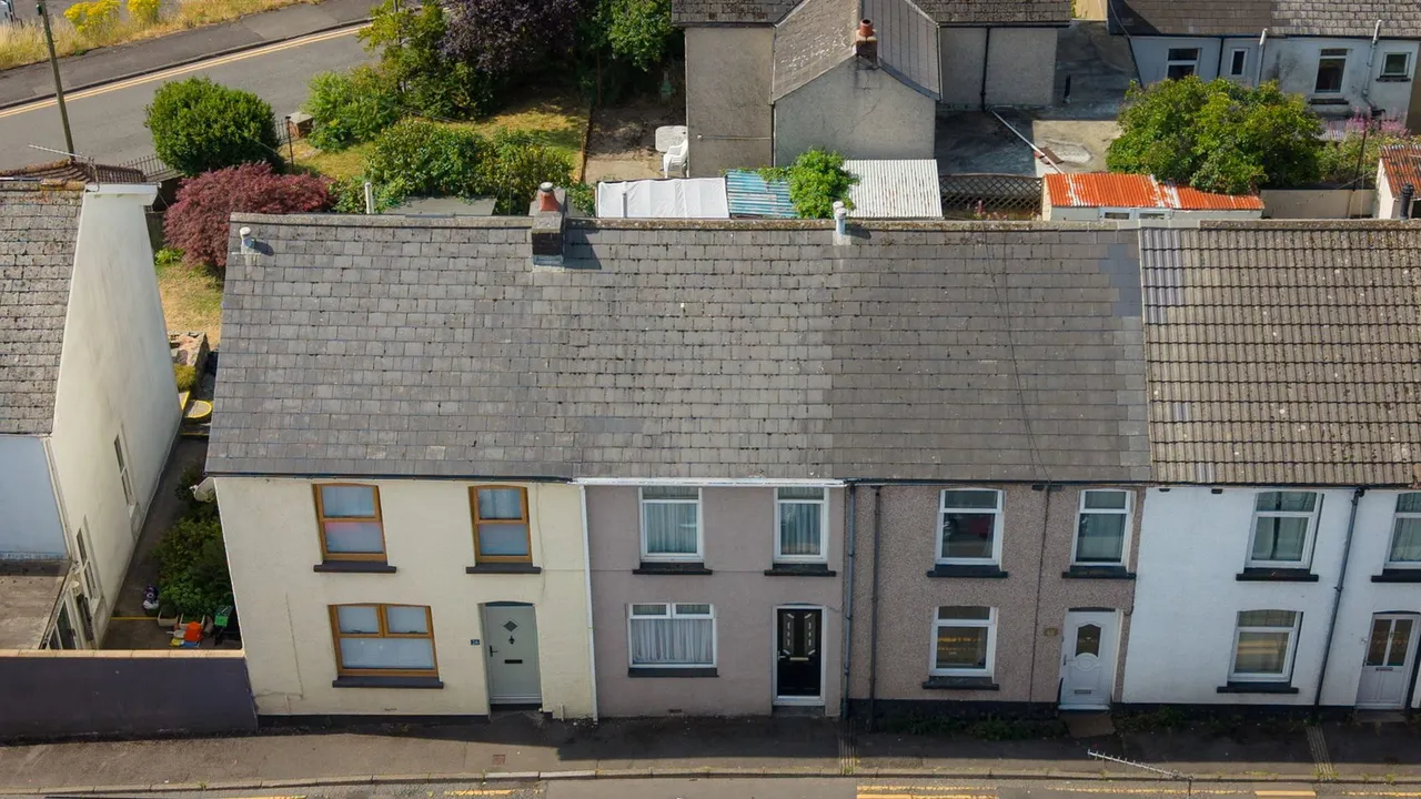 Morgan Street, Blaenavon, Pontypool, NP4 9ER, photo 2