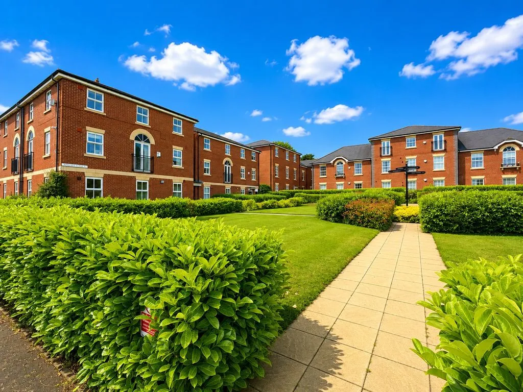 Kestrel Court, Burntwood, WS7, photo 15