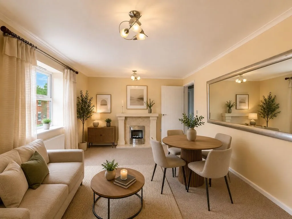 Kestrel Court, Burntwood, WS7, photo 2