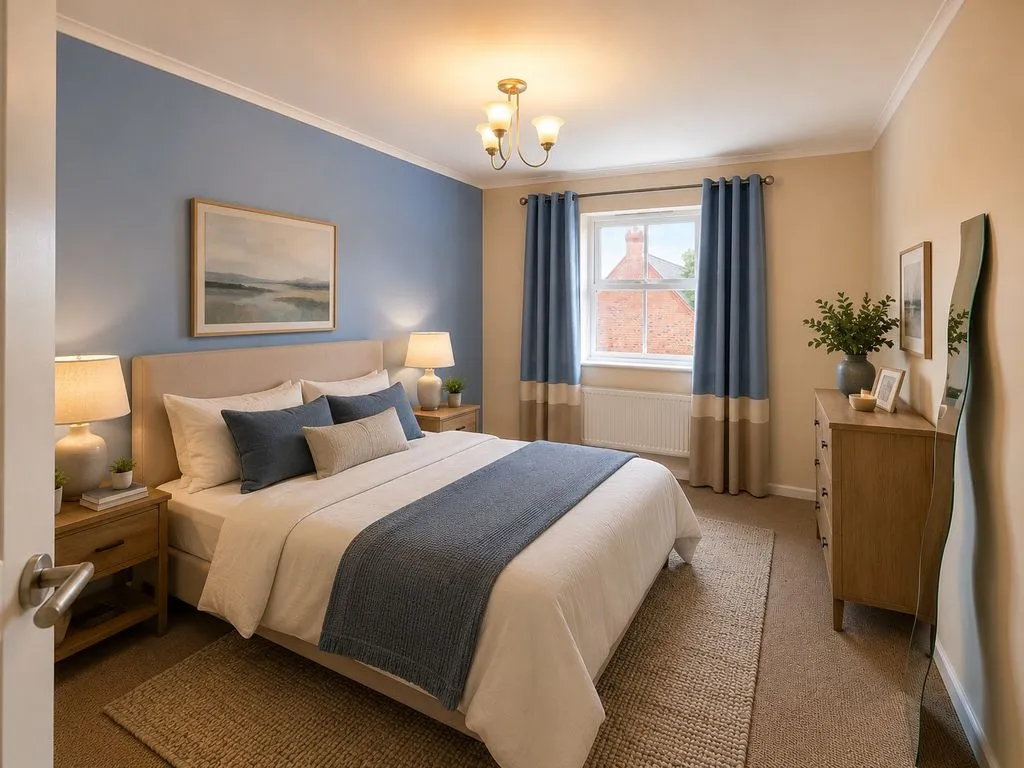 Kestrel Court, Burntwood, WS7, photo 10