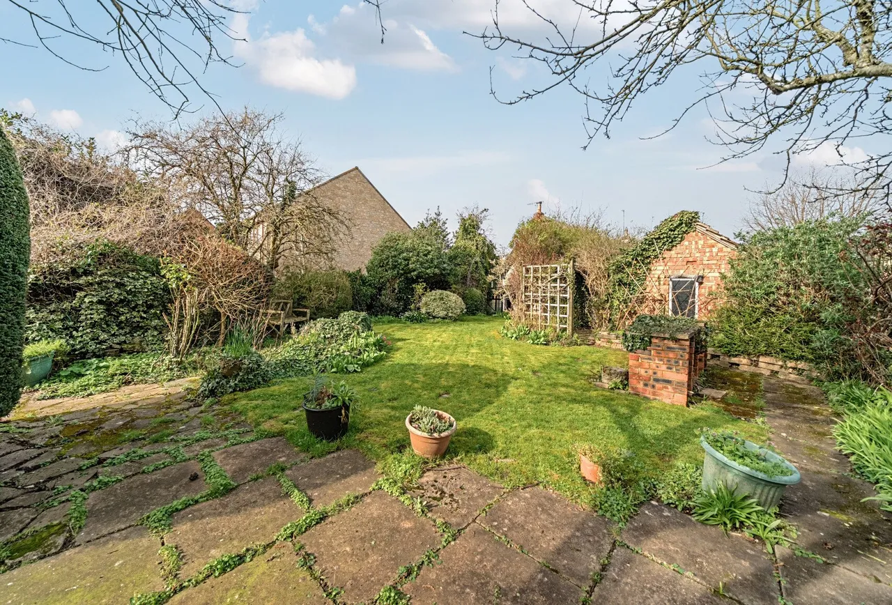 Stoke Road, Gloucestershire, Bishops Cleeve, GL52 8RP, photo 21