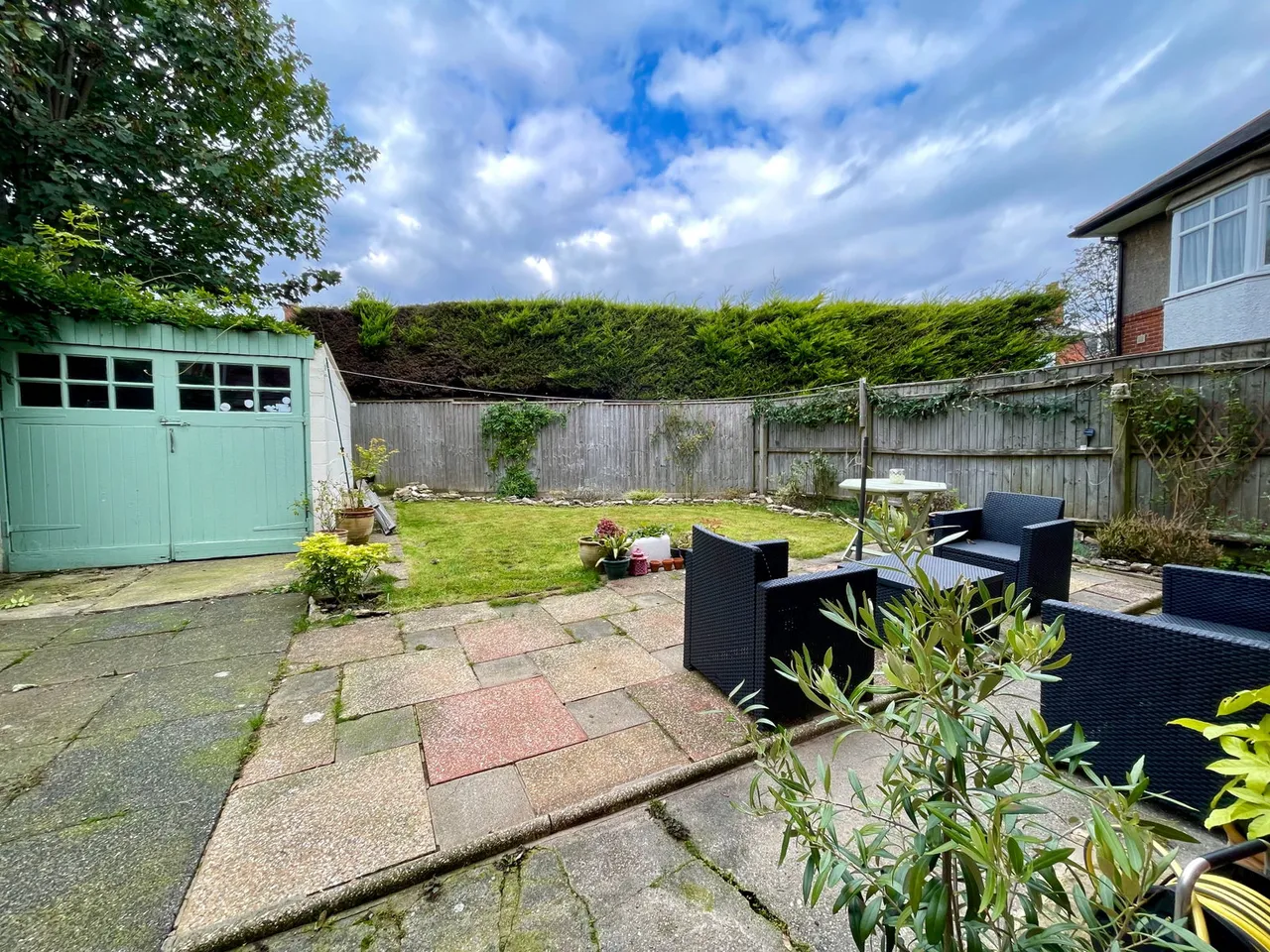 The Avenue, Moordown, Bournemouth, BH9 2UU, photo 12