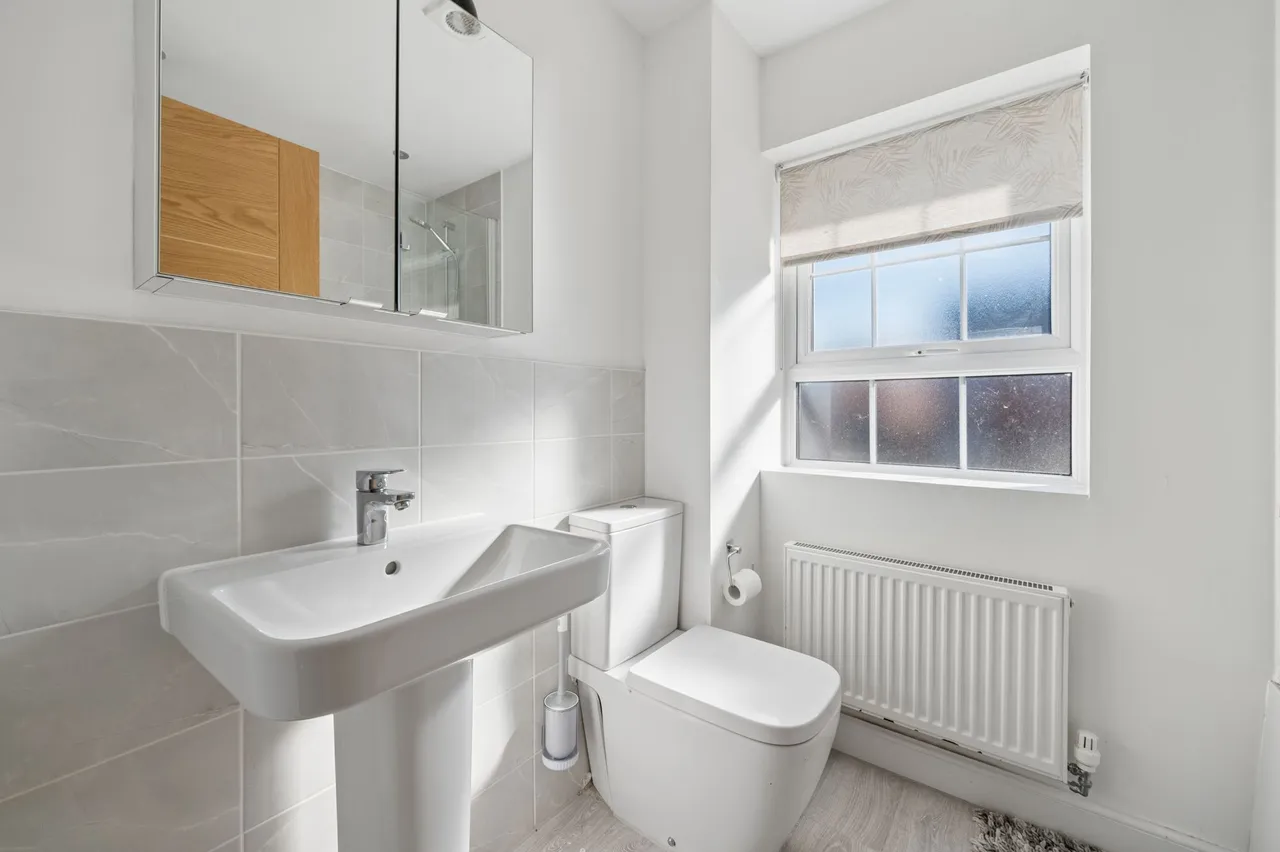 Poppy Road, Wilmslow, photo 21