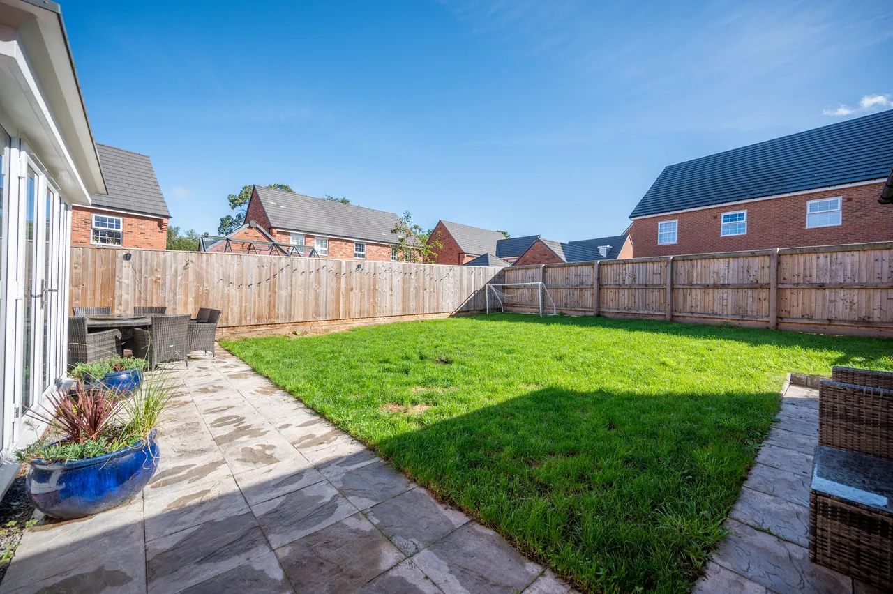 Poppy Road, Wilmslow, photo 24