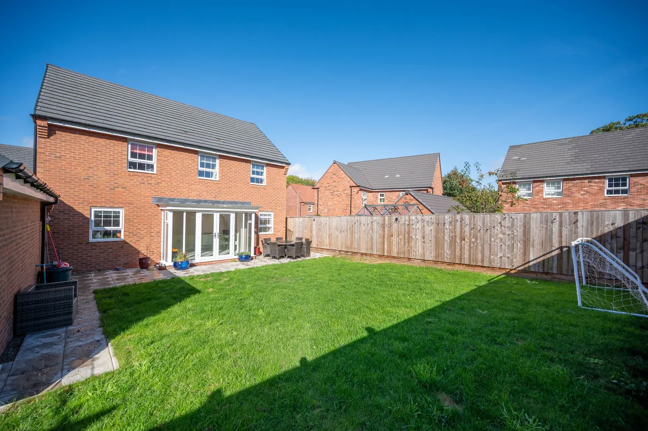 Poppy Road, Wilmslow, photo 23