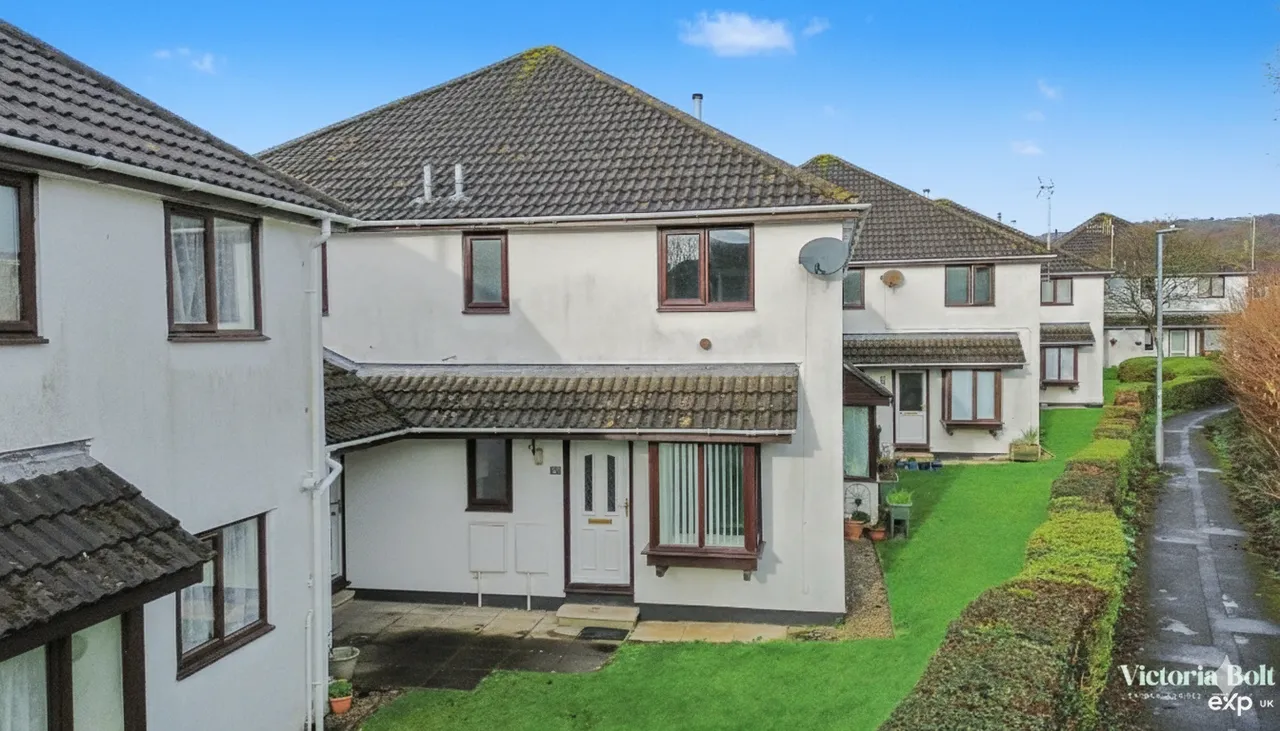1 bed house for sale, Yeolland Lane, Ivybridge