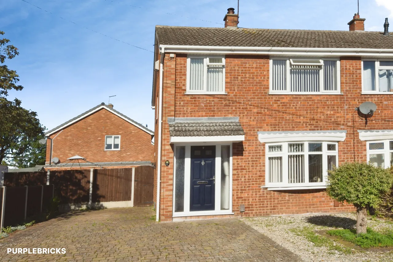 Monsal Dale, North Hykeham, LN6, photo 21