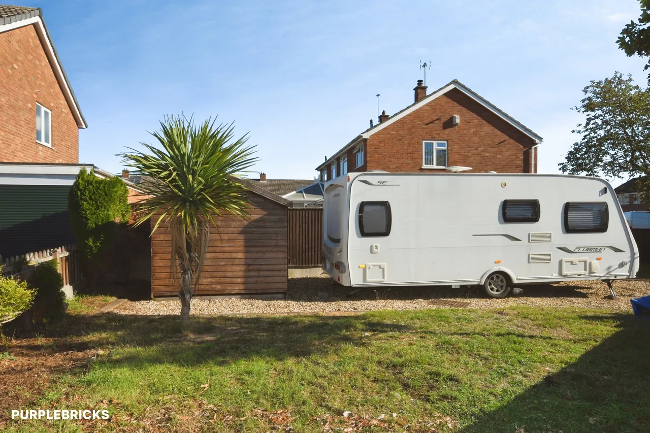 Monsal Dale, North Hykeham, LN6, photo 20