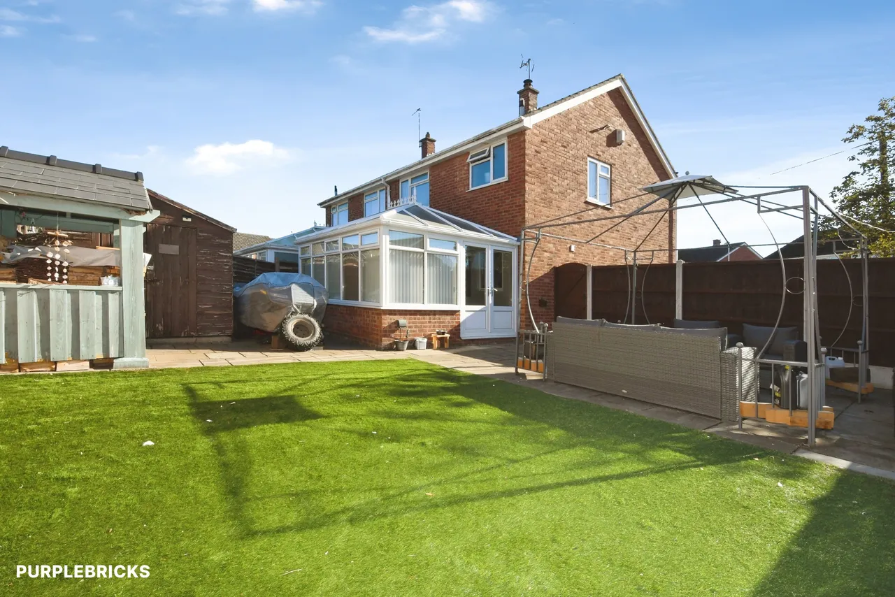 Monsal Dale, North Hykeham, LN6, photo 18