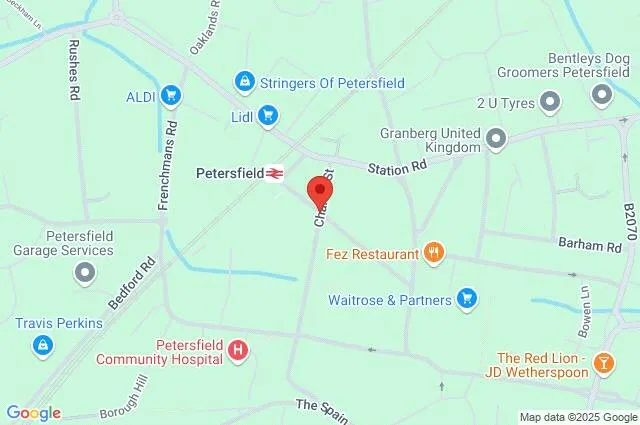 Charles Street, Petersfield, GU32, photo 8