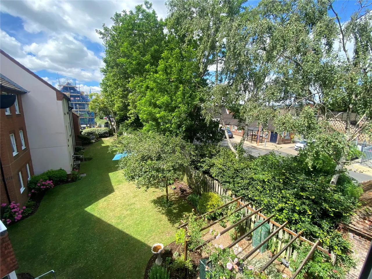 Charles Street, Petersfield, GU32, photo 7