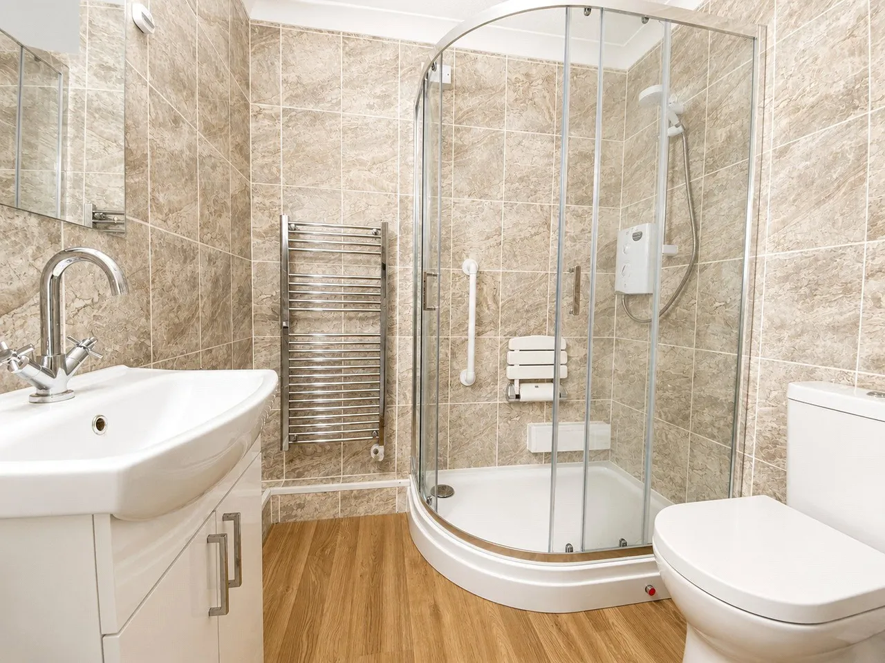 Charles Street, Petersfield, GU32, photo 5