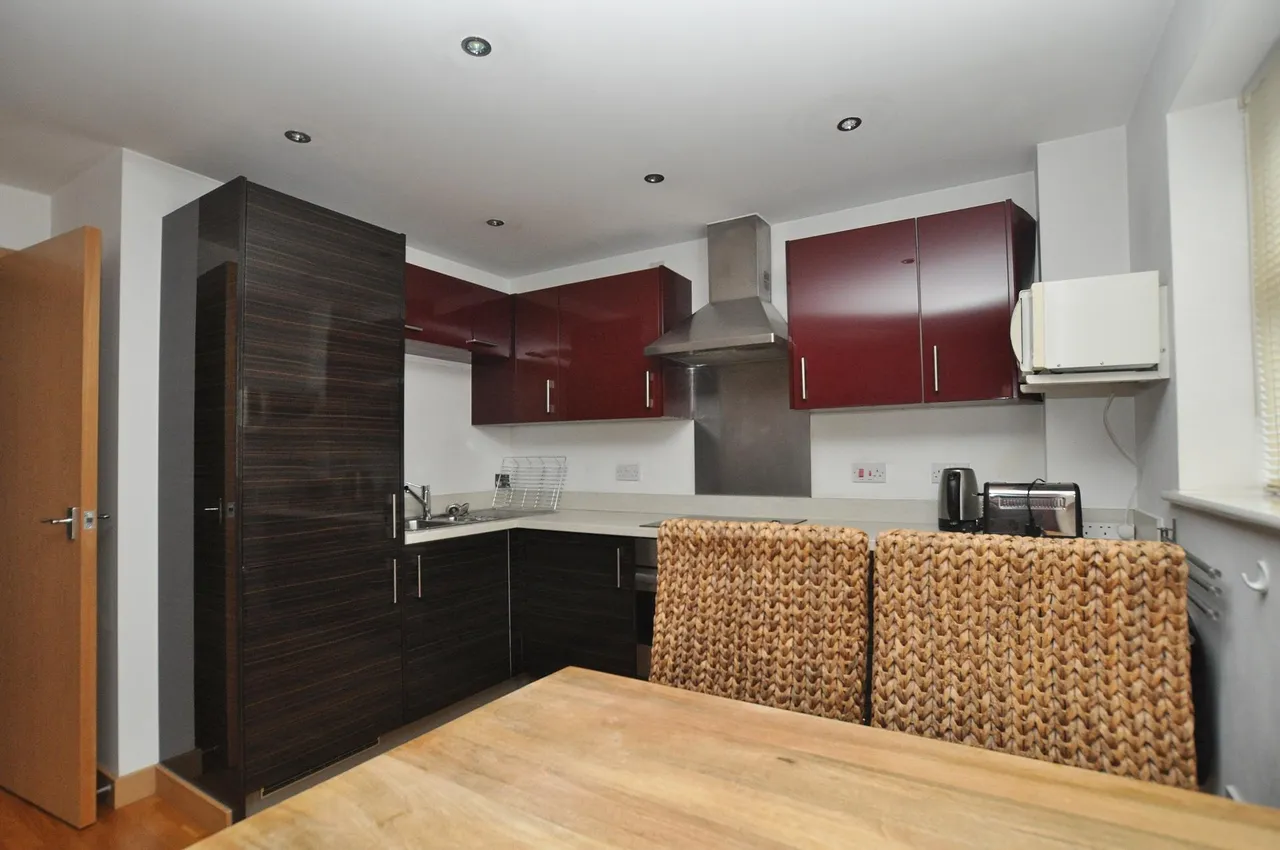 Johnson Place, 65 Walsworth Road, Hitchin, photo 6