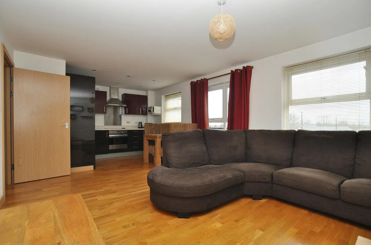 Johnson Place, 65 Walsworth Road, Hitchin, photo 11