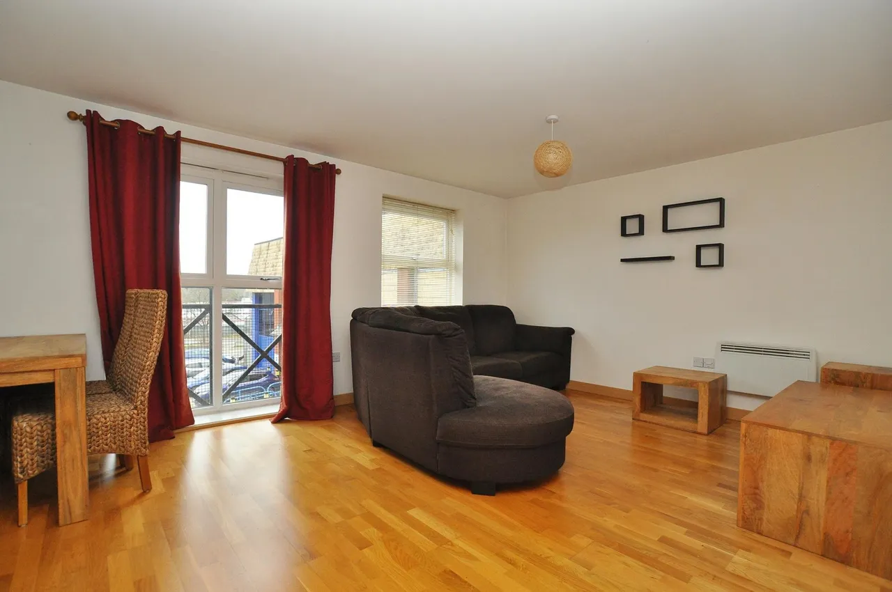 Johnson Place, 65 Walsworth Road, Hitchin, photo 8