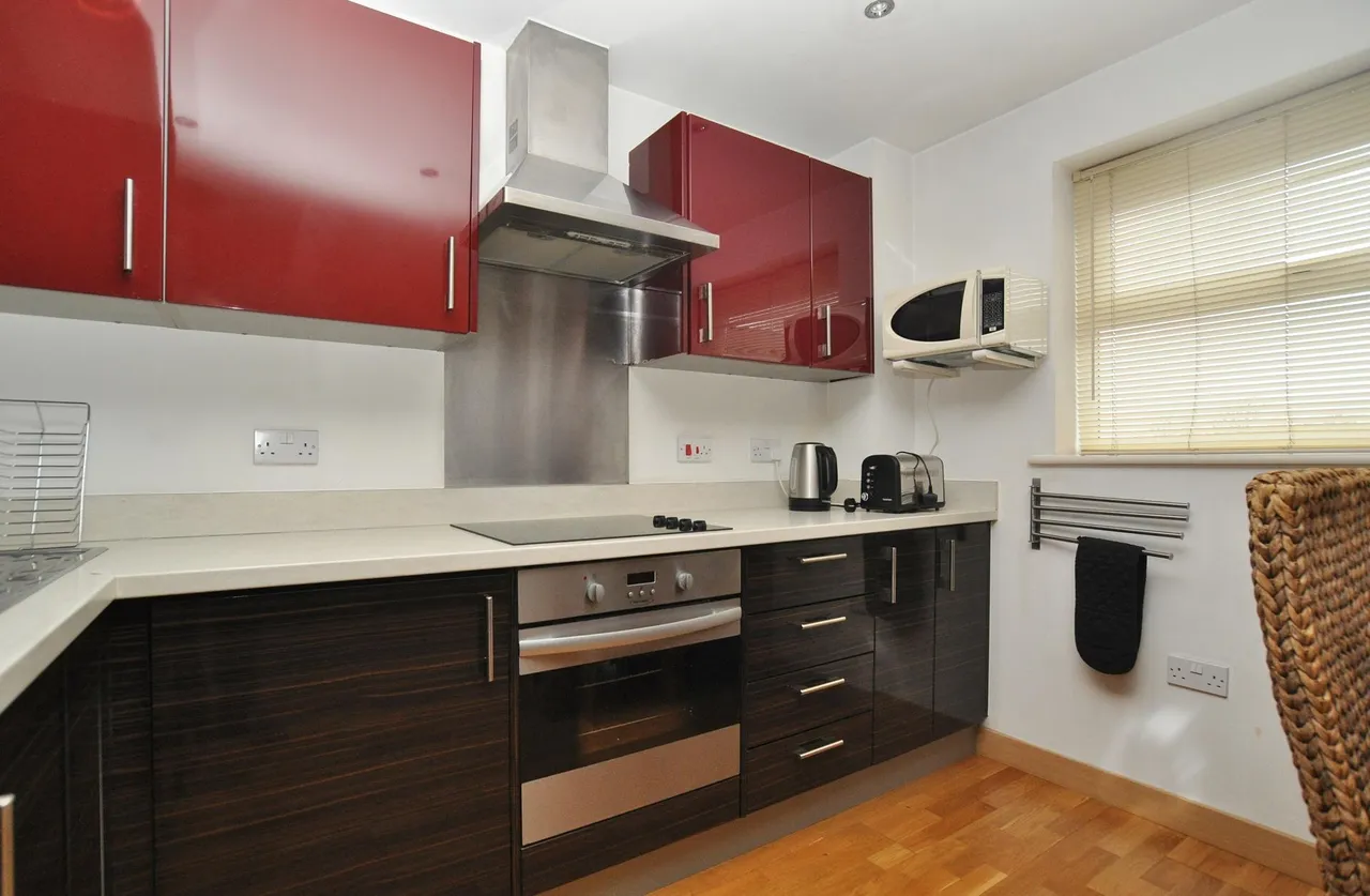 Johnson Place, 65 Walsworth Road, Hitchin, photo 4