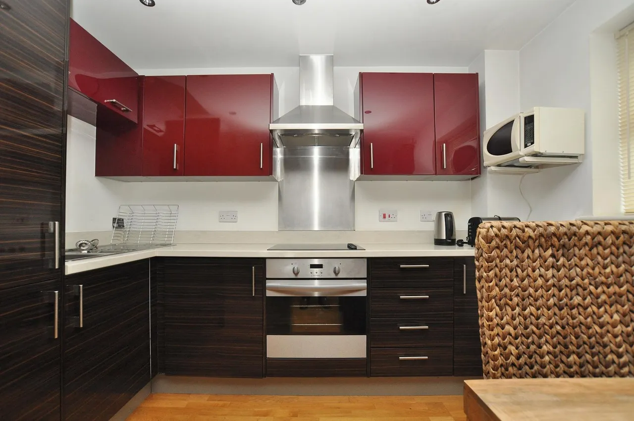 Johnson Place, 65 Walsworth Road, Hitchin, photo 2