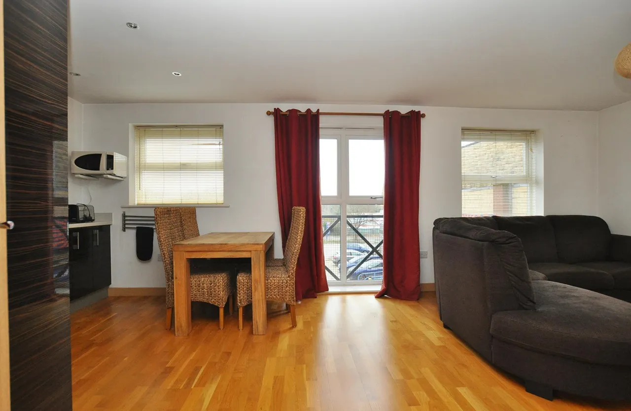 Johnson Place, 65 Walsworth Road, Hitchin, photo 7