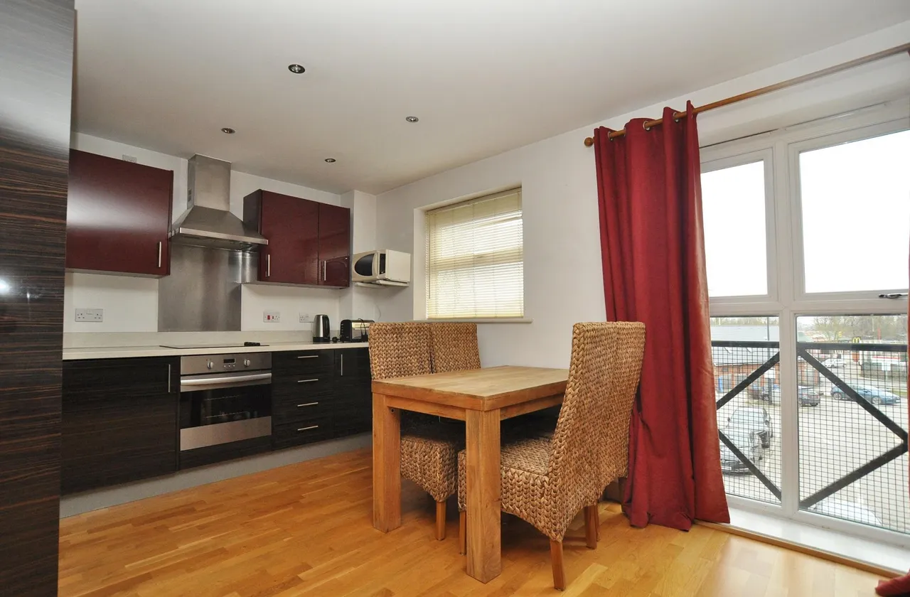 Johnson Place, 65 Walsworth Road, Hitchin, photo 9