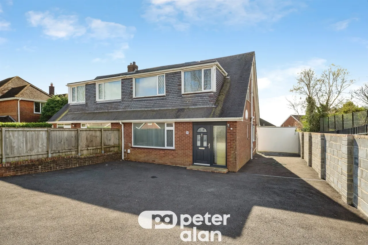 3 bed house for sale, Sketty Park Drive, Swansea, SA2