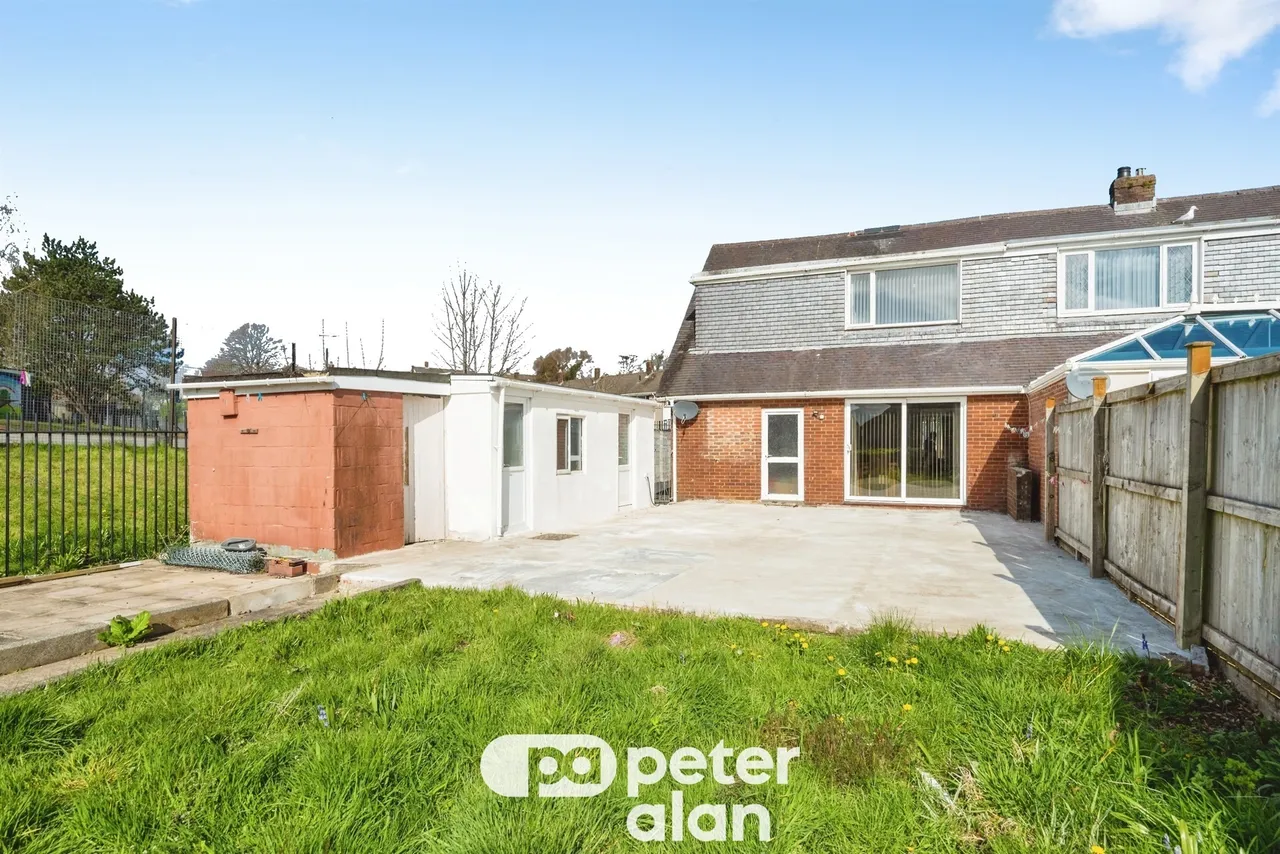 Sketty Park Drive, Swansea, SA2, photo 11
