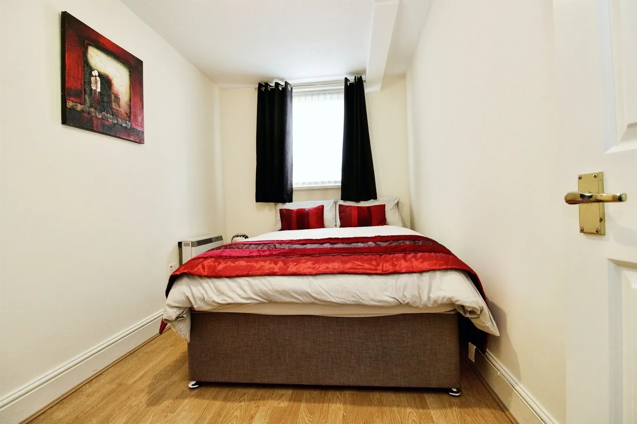 Llansannor Drive, Cardiff, CF10, photo 8