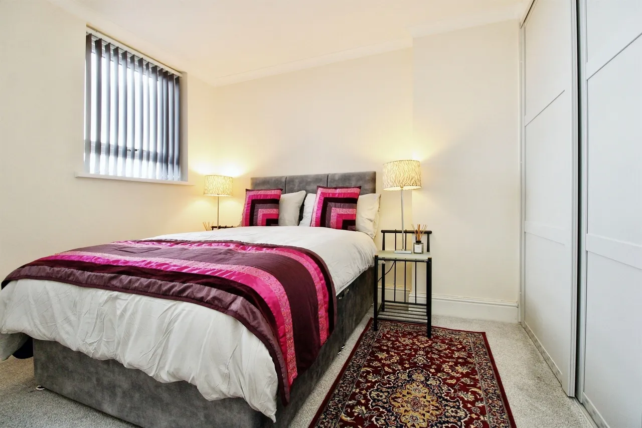 Llansannor Drive, Cardiff, CF10, photo 7