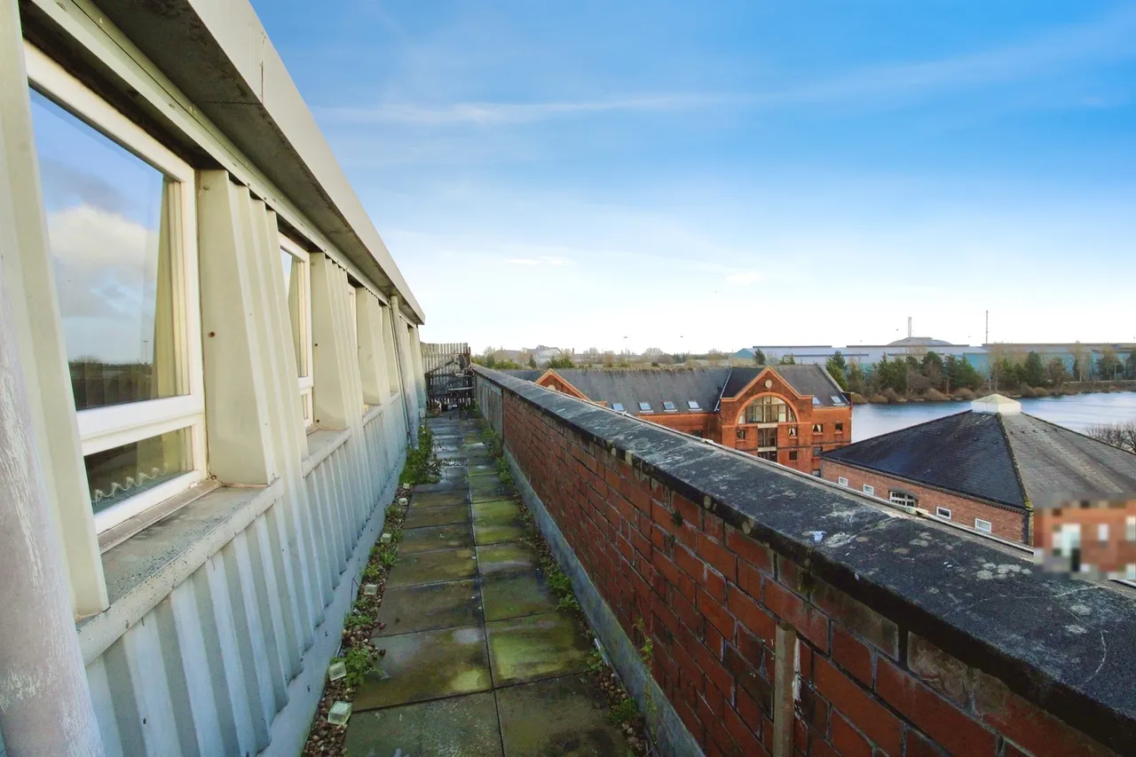 Llansannor Drive, Cardiff, CF10, photo 10