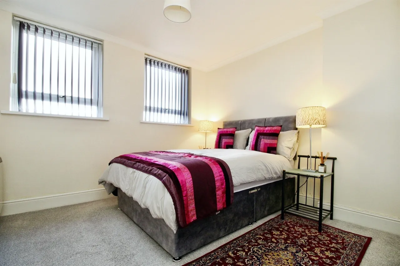 Llansannor Drive, Cardiff, CF10, photo 6