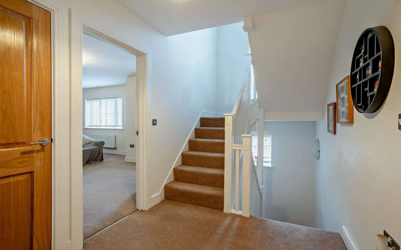 Ty Gwyn Gardens, Penylan, Cardiff, CF23 5BF, photo 11