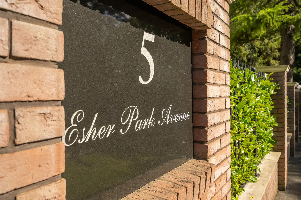 Esher Park Avenue, Esher, KT10, photo 16