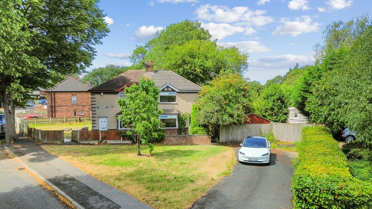 Marsden Avenue, St. Helens, WA10 4DY, photo 3